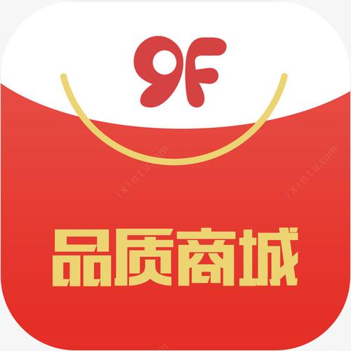 手机品质商城购物应用图标logo高清素材app品质商城品质商城应用图标